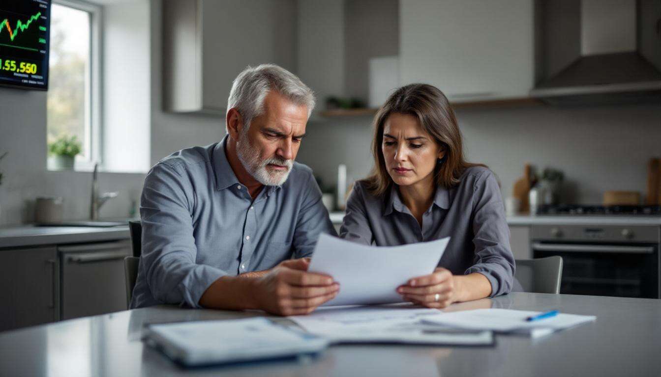 Inflation und Ersparnisse: Warum Nichtstun langfristig teuer wird