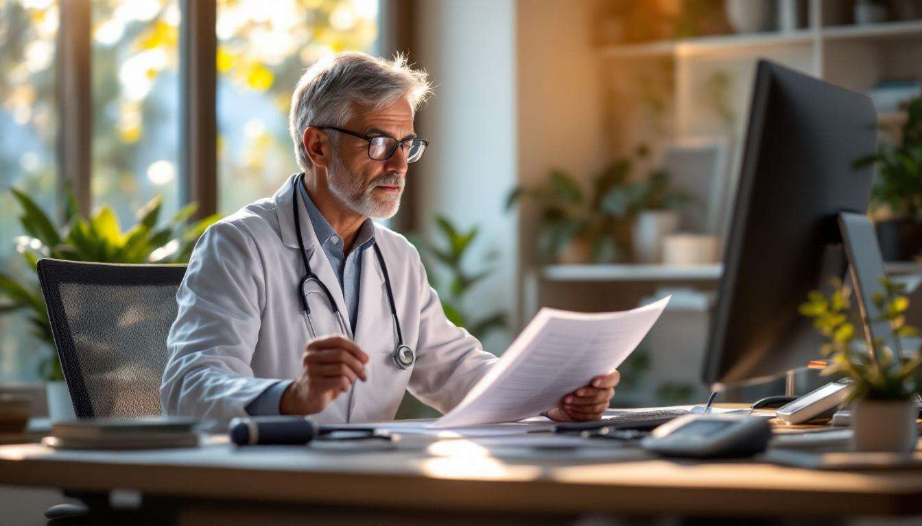 Blutdruck natürlich senken: Welche Alltagsgewohnheiten laut Kardiologen wirken