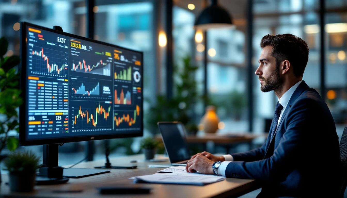 KGV 12 und 4 Prozent Dividende: Aktie vor Allzeithoch und es gibt noch mehr Potenzial