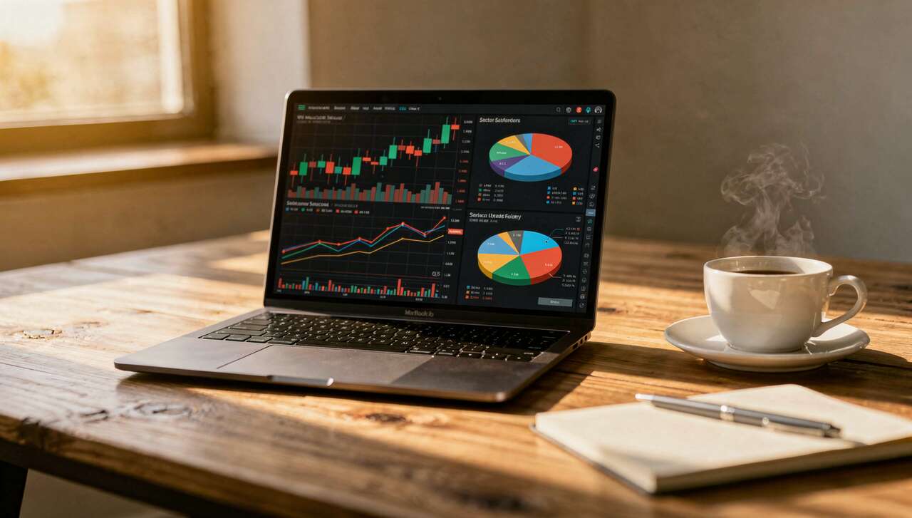 Morningstars Top-Picks für das zweite Quartal: Die besten Aktien aus jedem Sektor