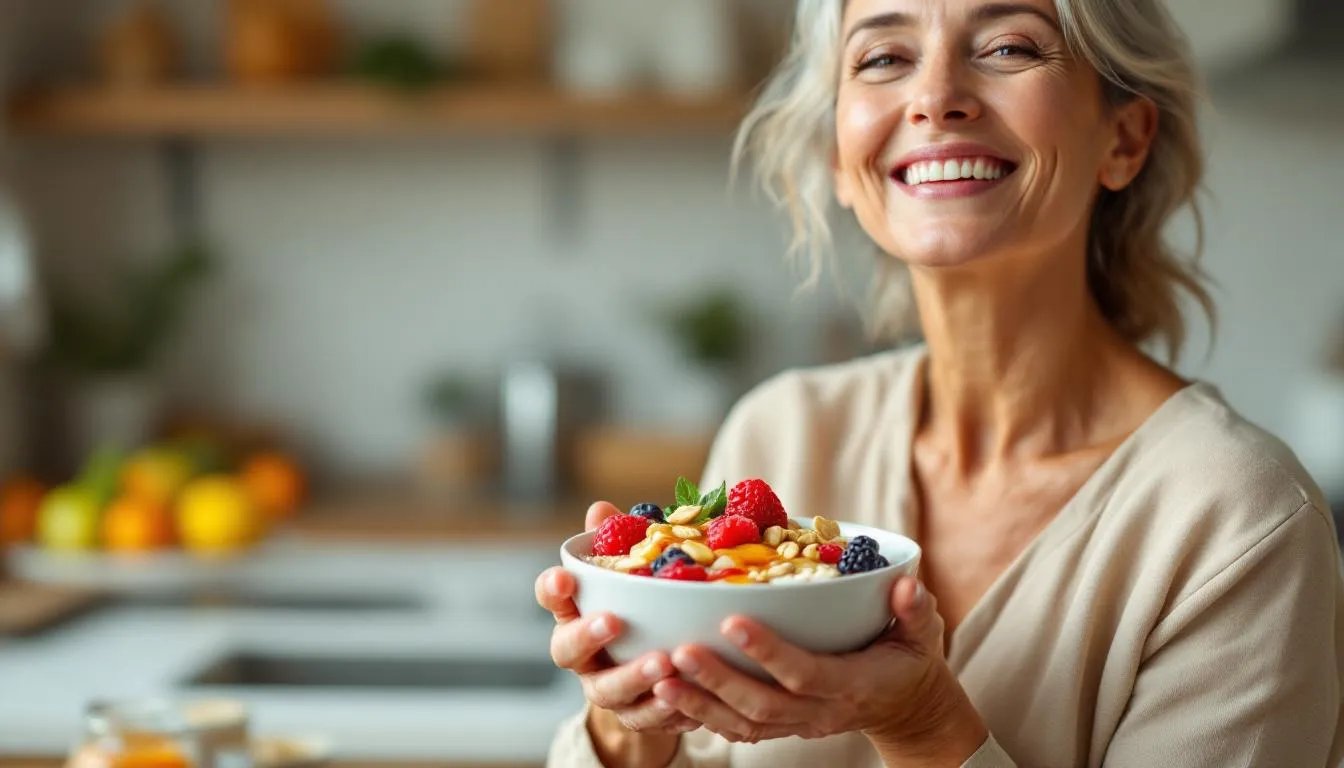 Cholesterin senken ohne Tabletten? Kardiologen empfehlen diese Frühstückskombination