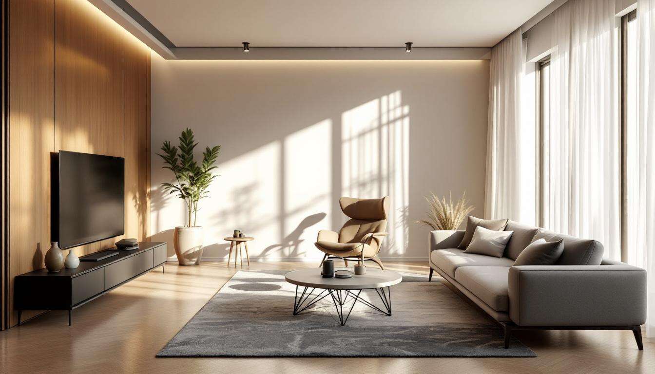 Laut Innenarchitektin: 11 Dinge, die sie nie im Haus haben will