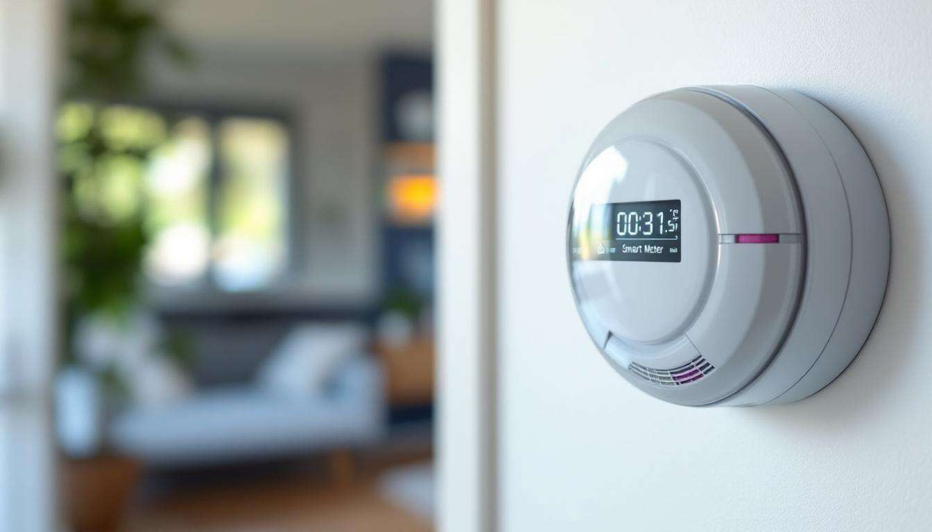 Smart-Meter-Rollout erreicht 20-Prozent-Marke bei Pflichteinbaufällen