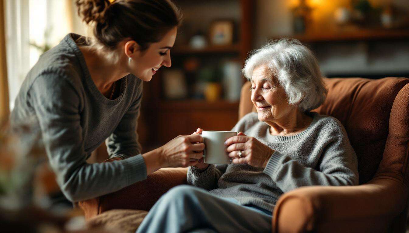 Pflegegeld 2026: Dieses Urteil entscheidet über Ansprüche bei Pflege durch Angehörige