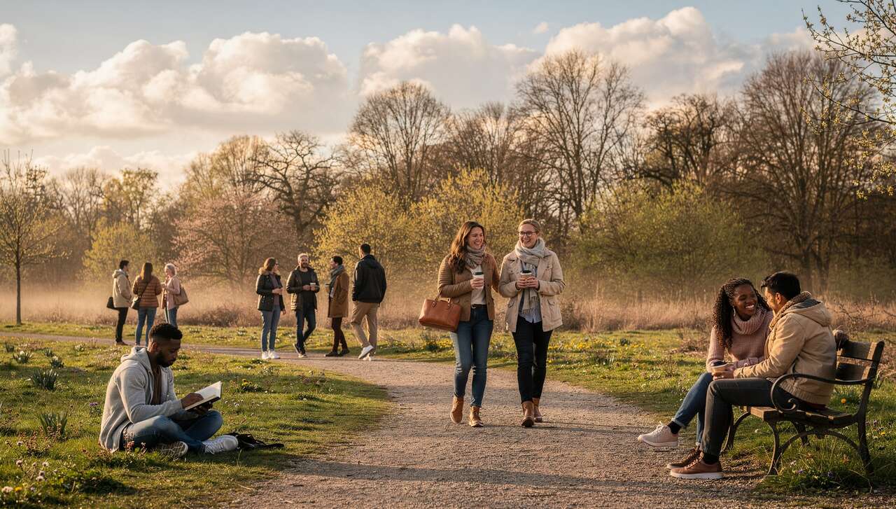 Vitamin D im März: RKI-Daten zeigen, warum gerade jetzt 60 Prozent der Deutschen unterversorgt sind