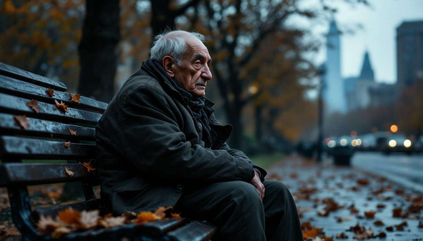 Bürgergeld-Gefahr: Merz-Reform erzeugt „neue Dimension von Armut und Obdachlosigkeit