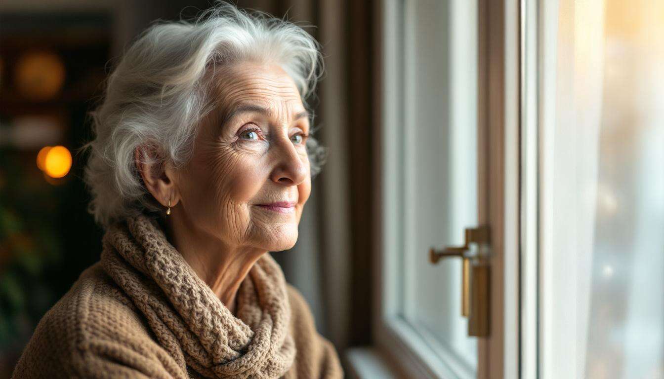 Pflegegrad und Pflegegeld weil die Mutter Fensterputzen nicht mehr kann