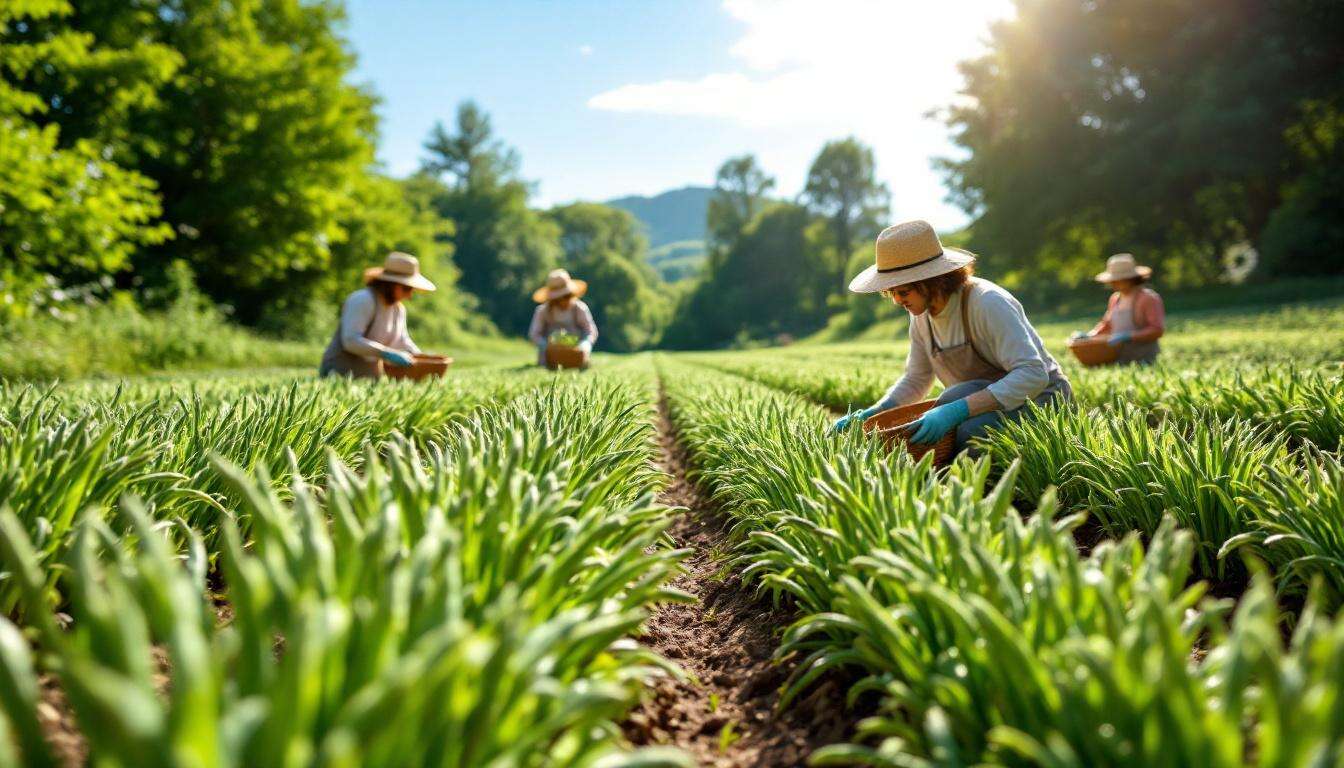 Spargelsaison 2026: Warum die Preise laut Bauernverband dieses Jahr höher liegen als 2026