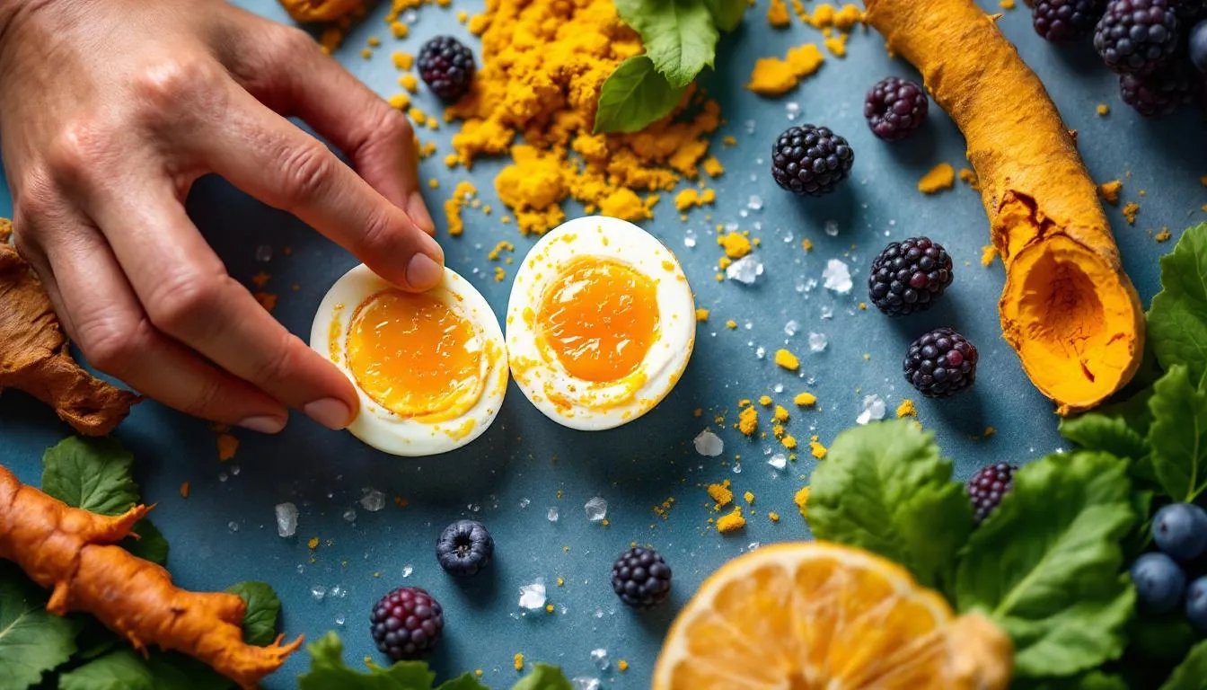 DGE erhöht Eiweißempfehlung für Senioren: Was das für Ihr Frühstück ab 60 bedeutet