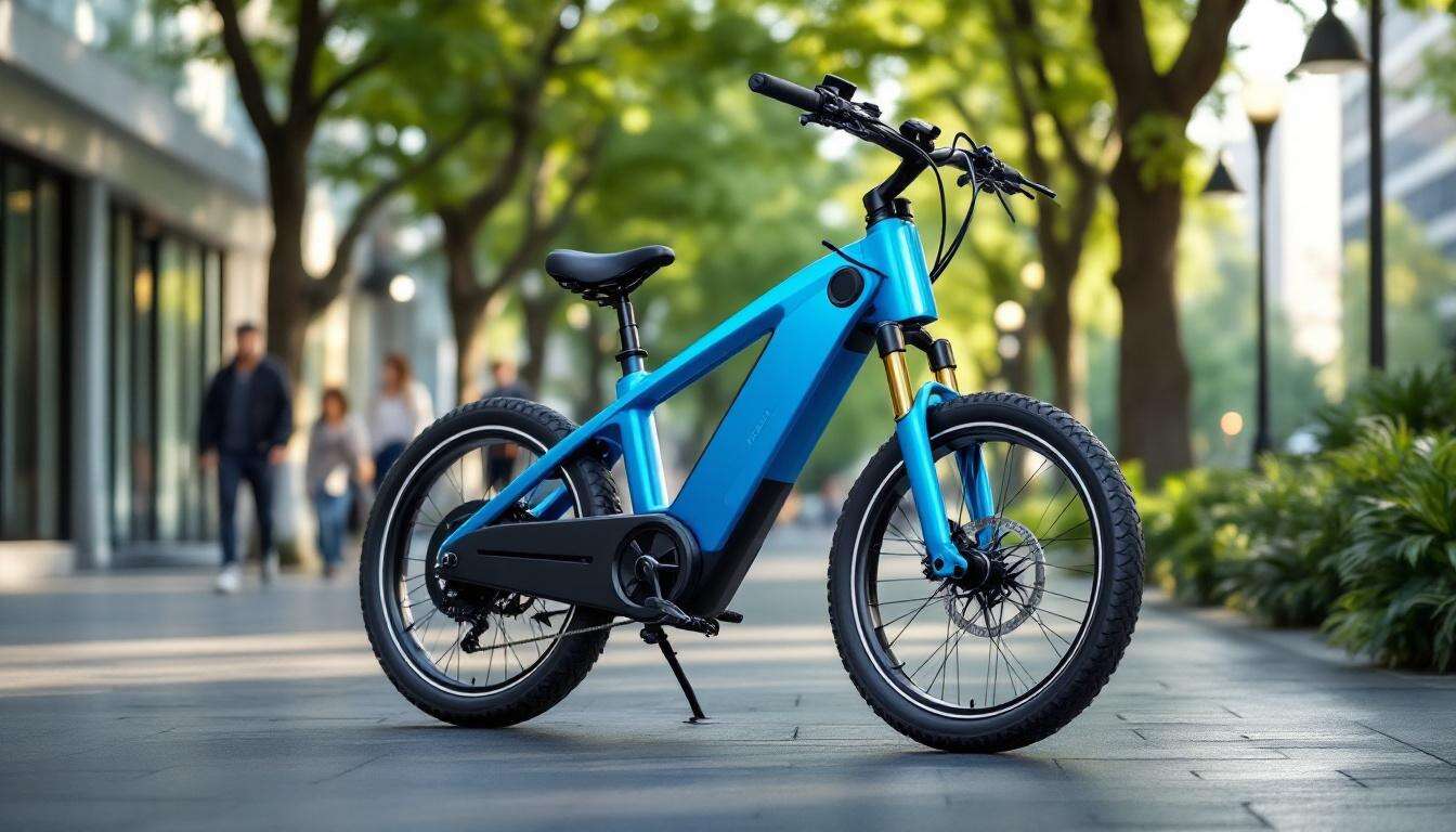Auch das neu für Instagram Maximales E-Bike, moderater Preis: Diese E-Bikes sind unsere Preis-Leistungs-Sieger