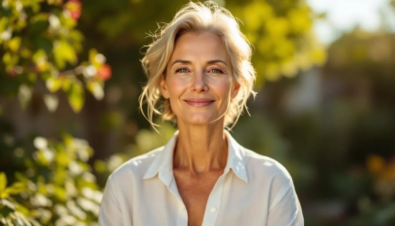 Vitamin D im April: RKI-Daten zeigen, warum 15 Minuten Sonne ab 55 den Mangel beheben