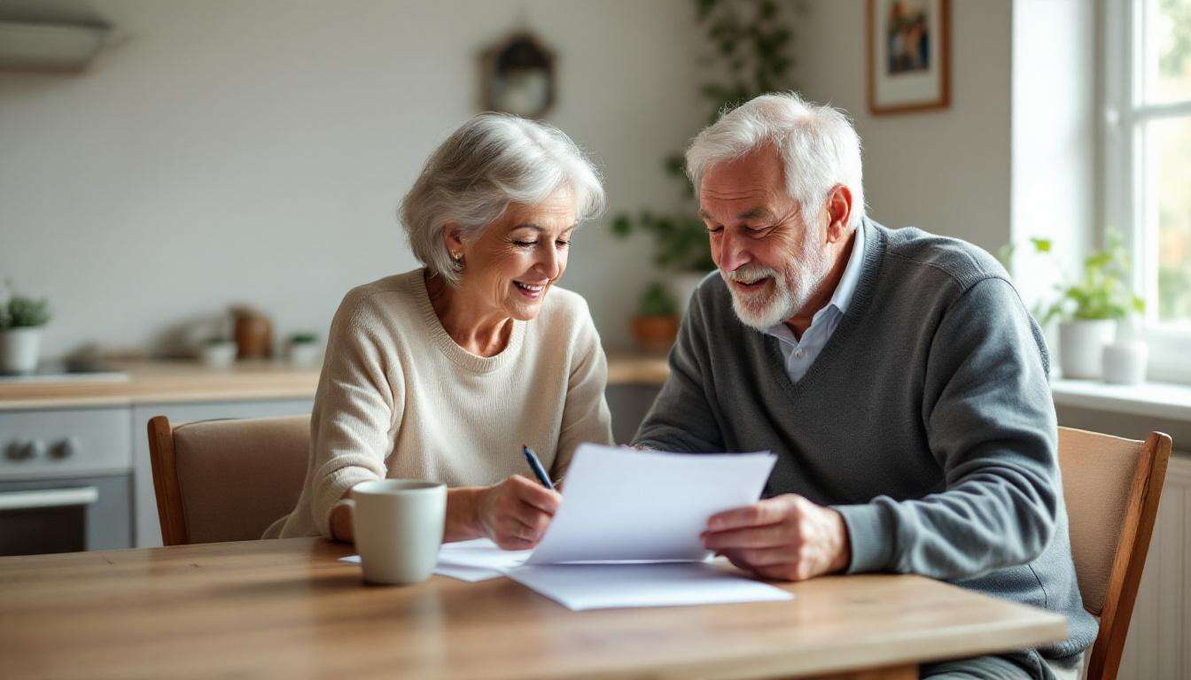 Pflegegeld und Rente kombinieren: Was die Deutsche Rentenversicherung 2026 erlaubt