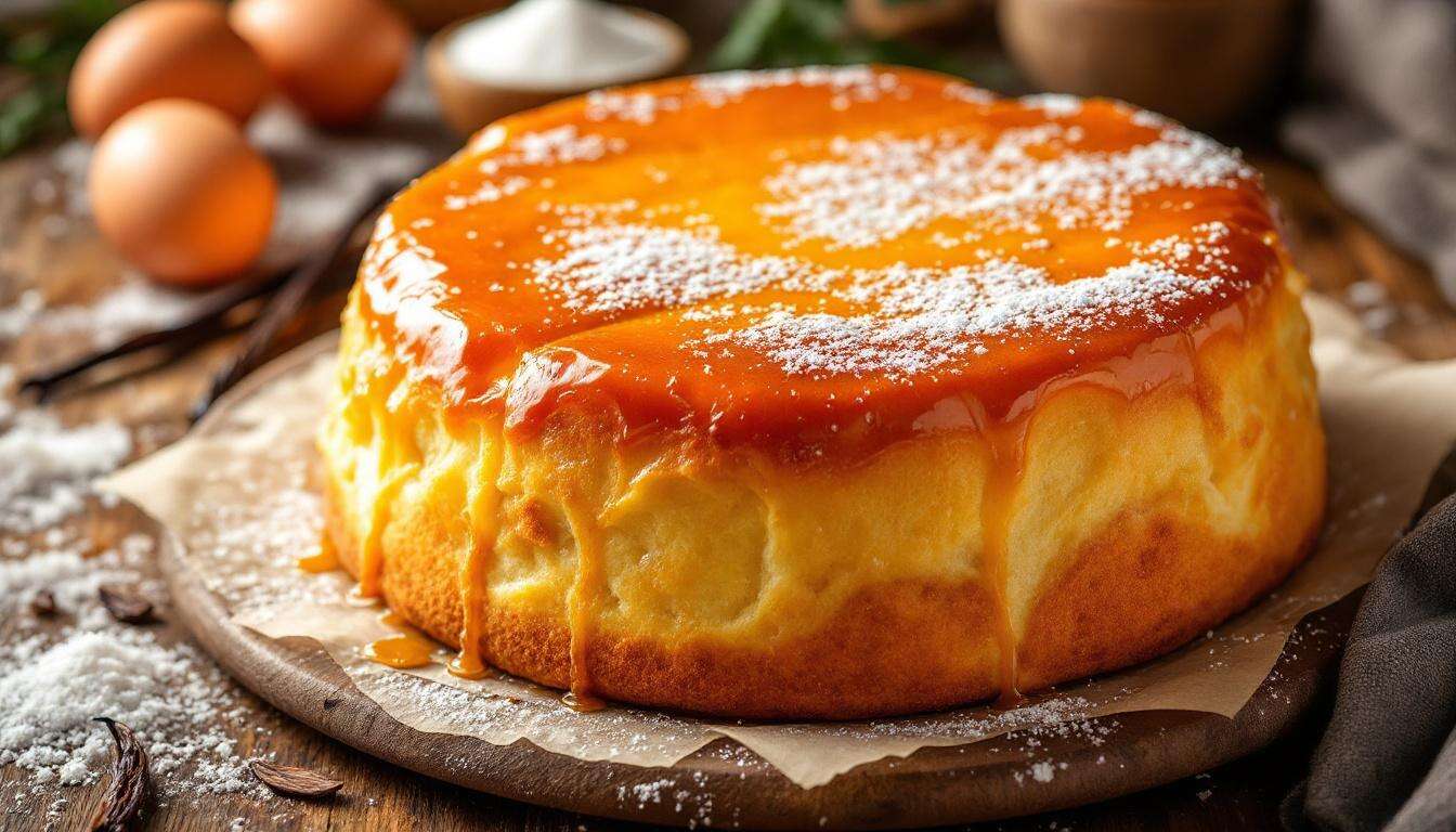 Eierschecke aus Dresden: Diese Zutat macht den DDR-Klassiker so saftig