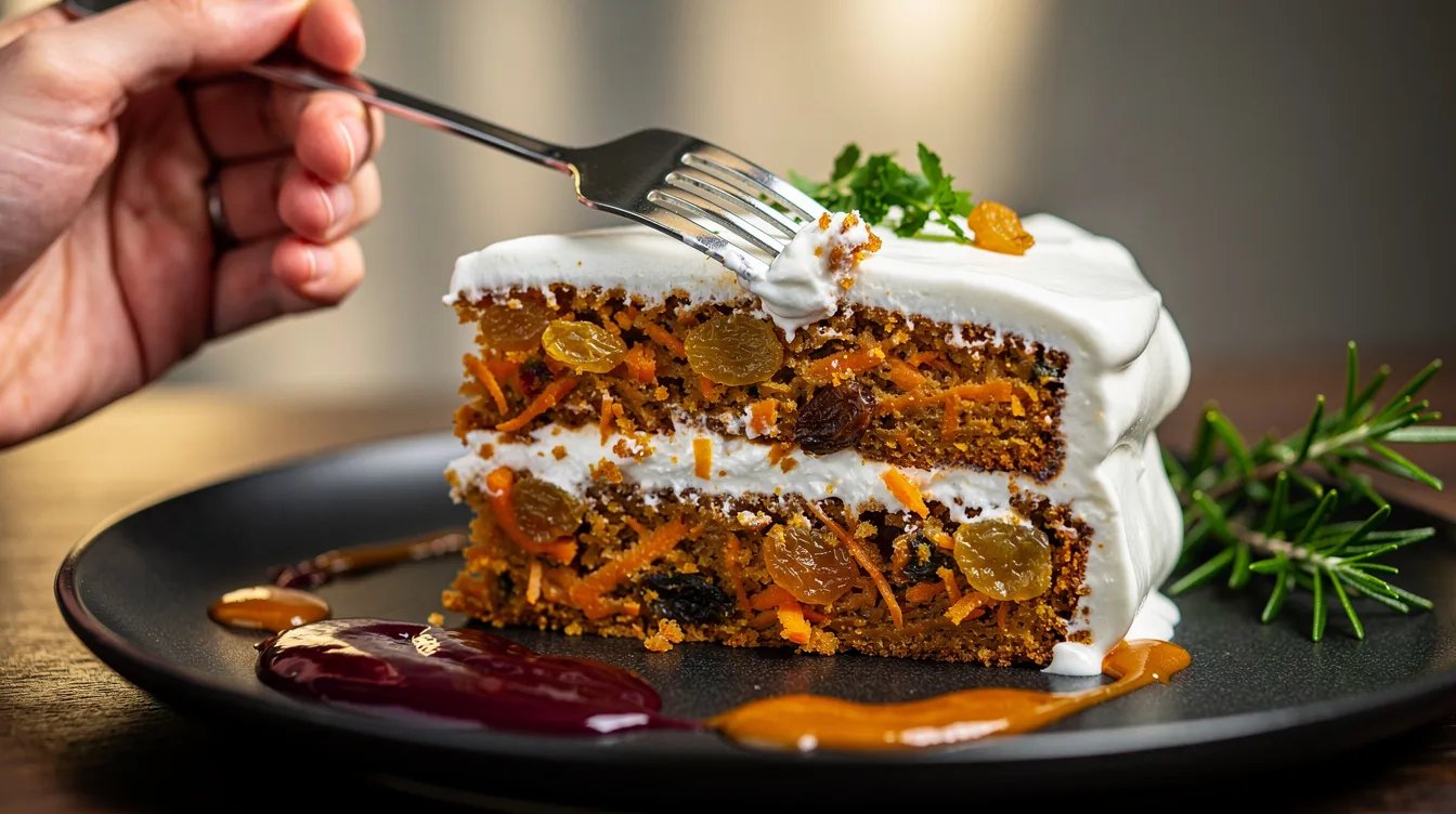 Die 10 besten Rezepte für Karottenkuchen: Diese Leckereien dürfen auf deiner Ostertafel nicht fehlen