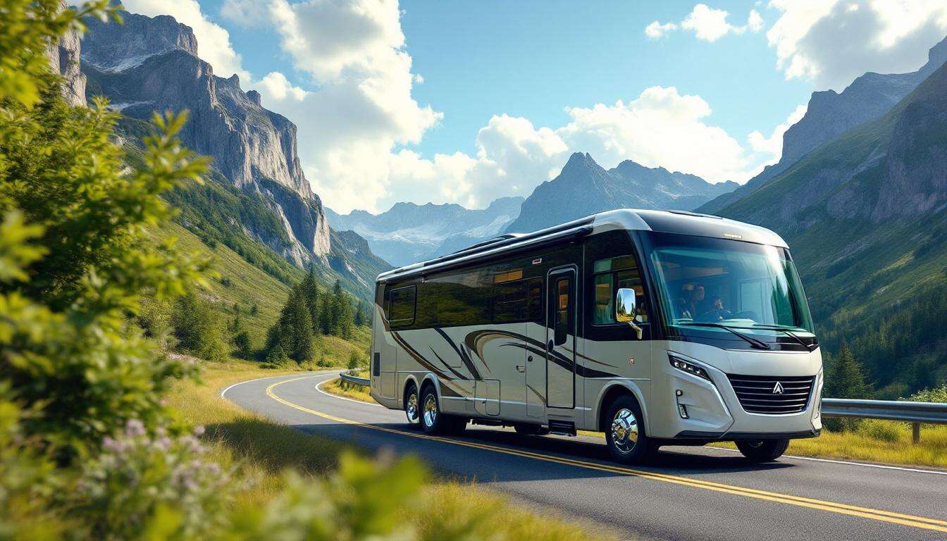 Ohne Allrad 20.000 Euro günstiger: Ist der Globebus Performance ohne 4x4 besser?