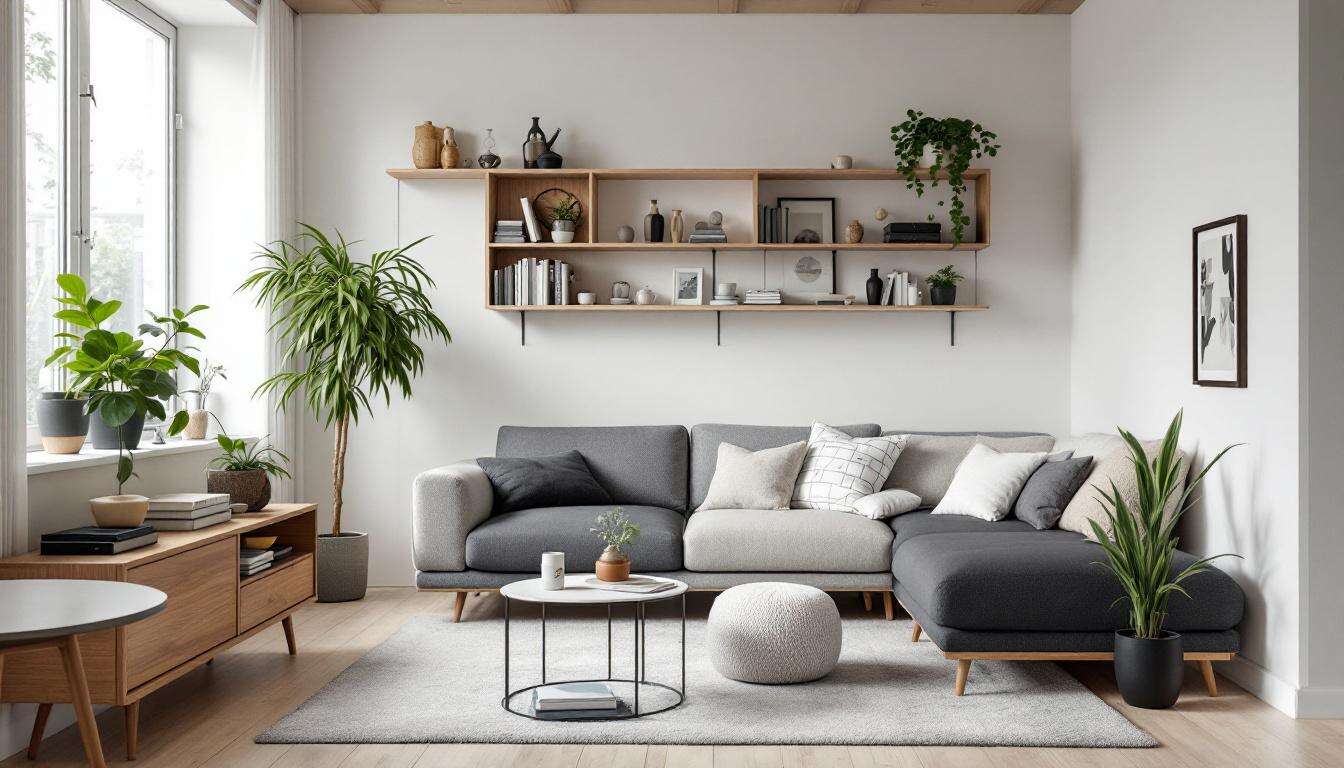 Endlich: Ikea bringt im März eine neue Kollektion, die kleine Wohnungen größer wirken lässt