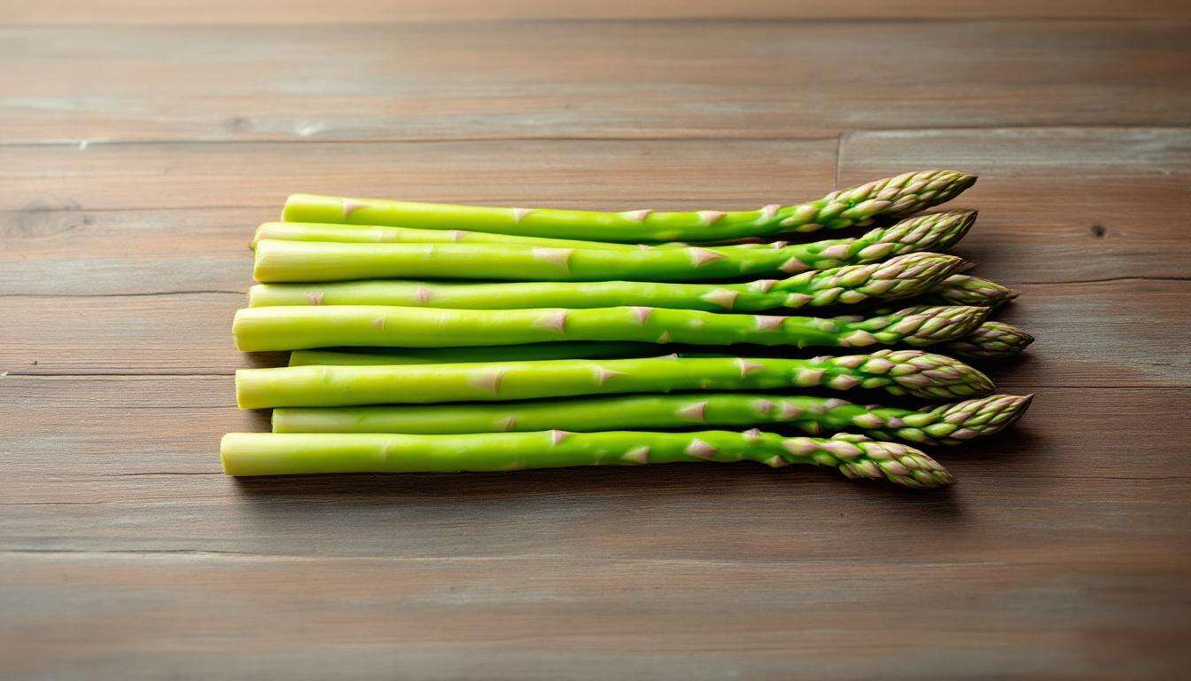 Spargel einfrieren: Warum rohe Stangen laut Experten besser sind als gekochte