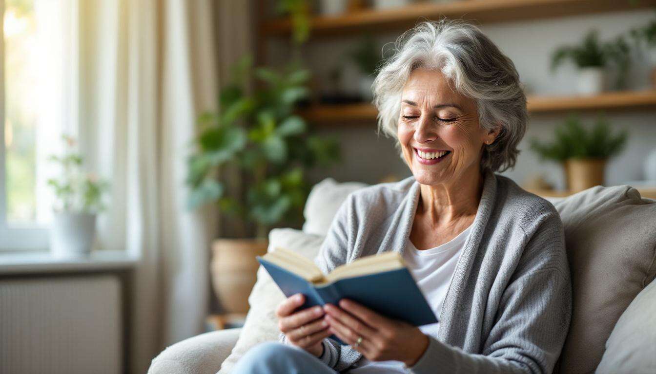 Demenz vorbeugen ab 55: Neurologen am Charité-Klinikum empfehlen diese tägliche Gewohnheit