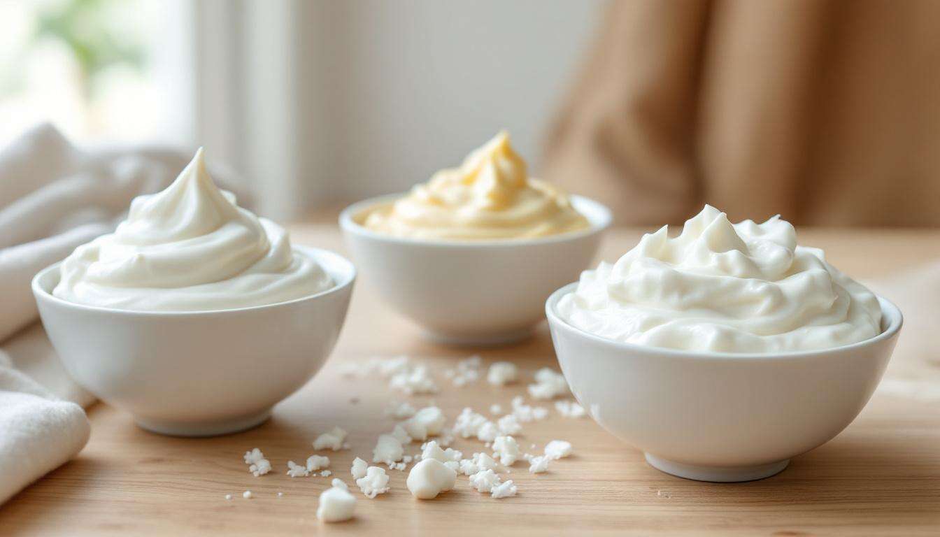 Skyr, Joghurt oder Quark? Dieses Milchprodukt ist am gesündesten