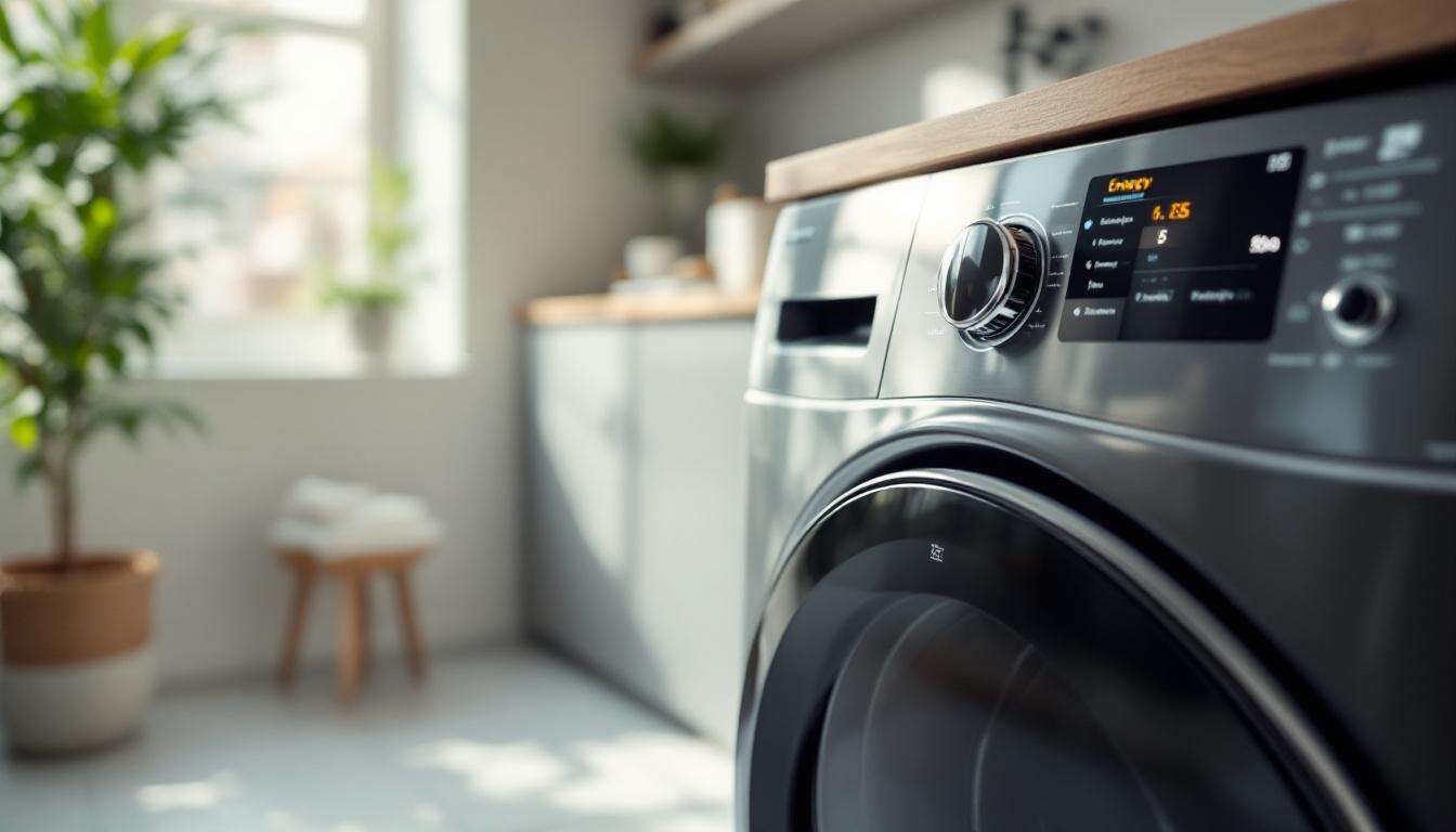 Trockner: Welche Einstellung wirklich Energie spart – und welche nicht