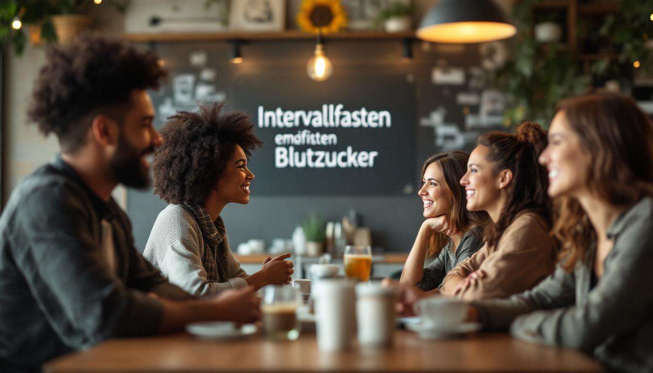 Intervallfasten: Neue Daten zeigen messbare Wirkung auf den Langzeitblutzucker