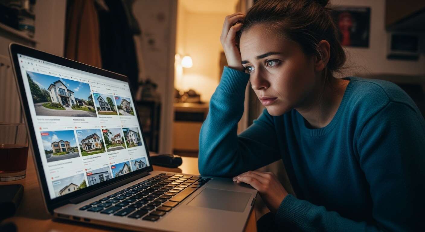 Ungeahnte Konsequenzen – Wie die Bürgergeld-Sanktionen zur Wohnungsnot führen können