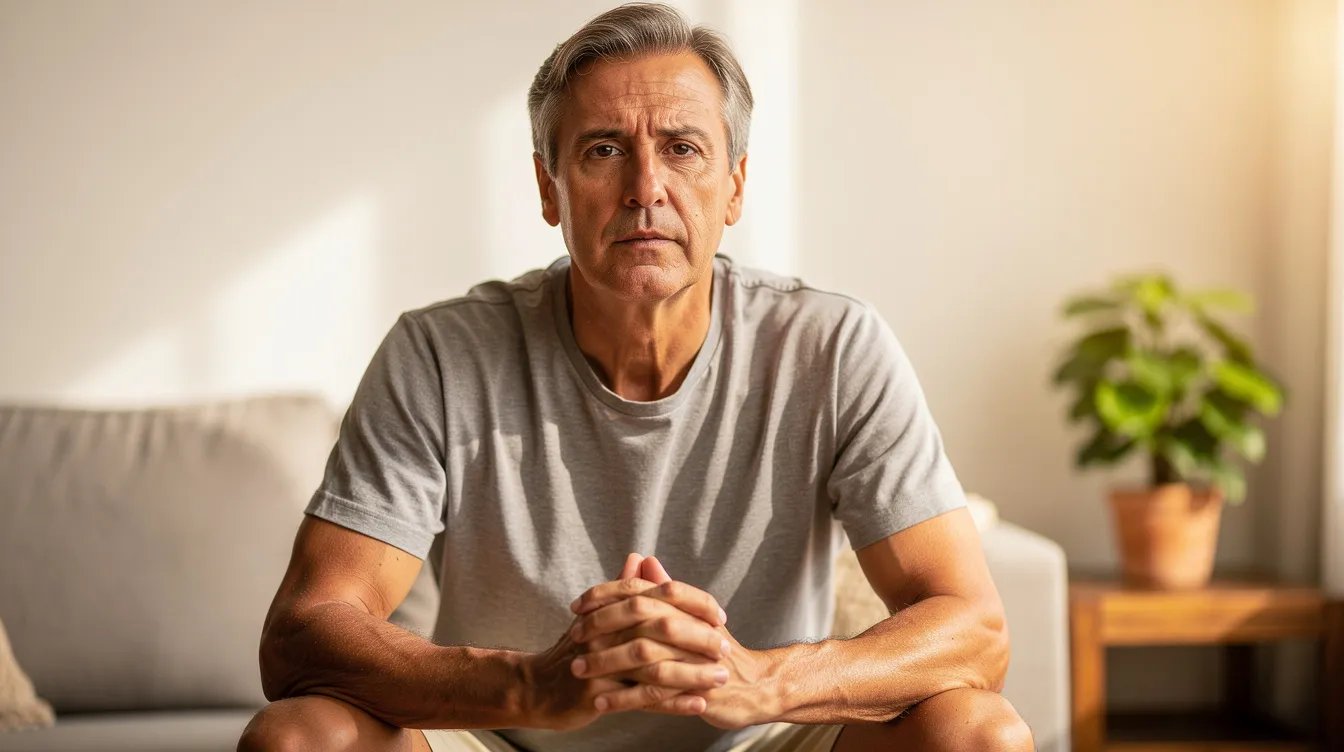 DGK-Leitlinie 2026: Atemtraining senkt Blutdruck bei Ü50 in nur 5 Minuten täglich