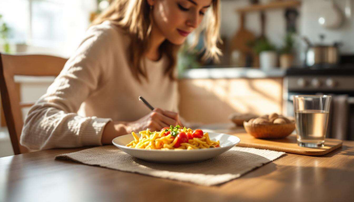 Intervallfasten in der Fastenzeit: Internisten sehen messbare Effekte schon nach 14 Tagen