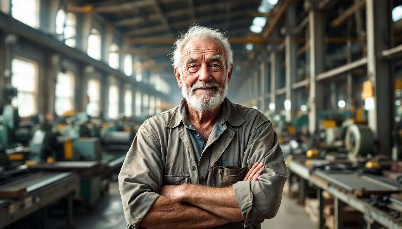 Rente nach 45 Jahren Arbeit: Warum fast niemand die 1.836 Euro Standardrente erreichen wird