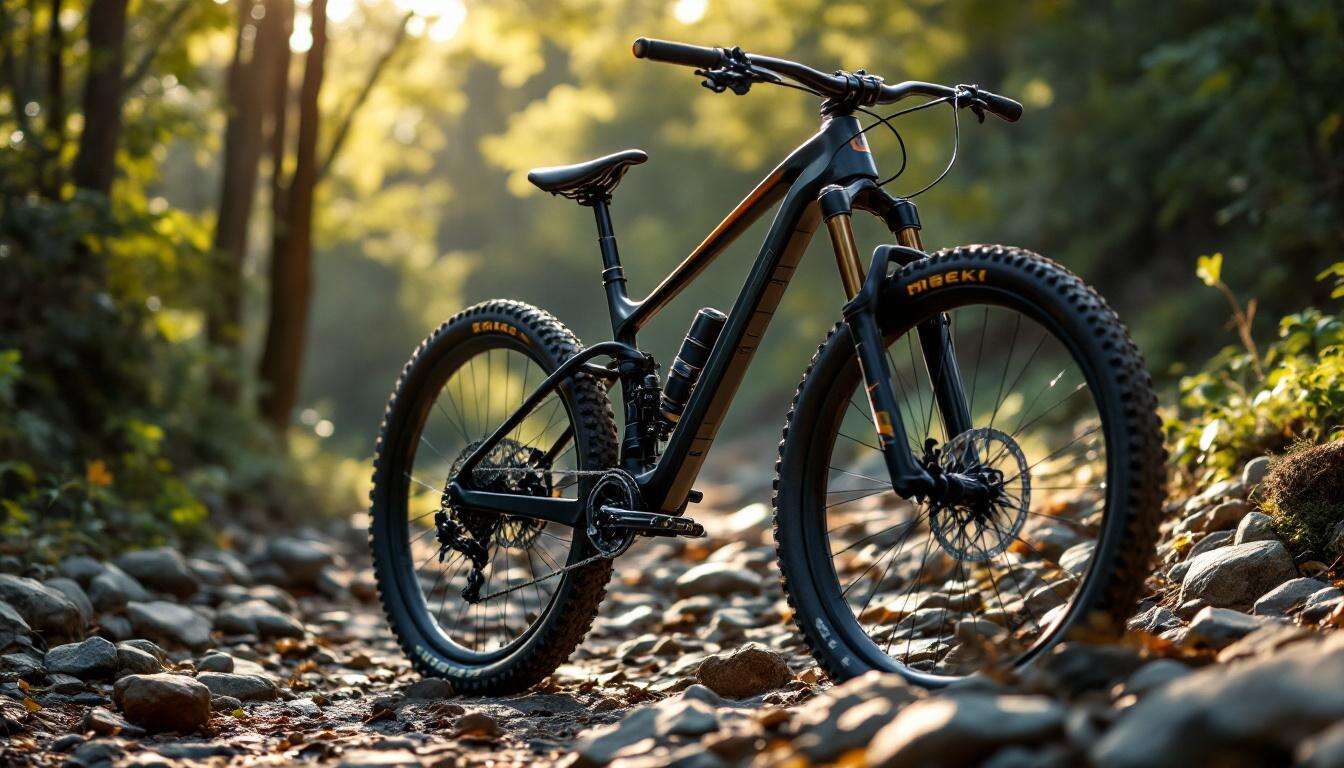 Vom Geheimprojekt in die Serie: Das steckt hinter dem neuen Intend Rover Hybrid-MTB-Dämpfer