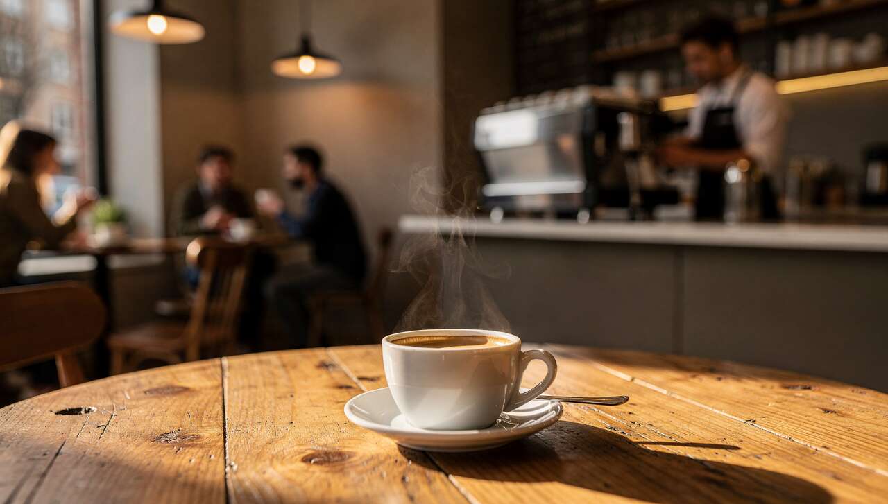 Was darf ein Kaffee in der Gastronomie kosten – und wie kann man als Gast sparen?