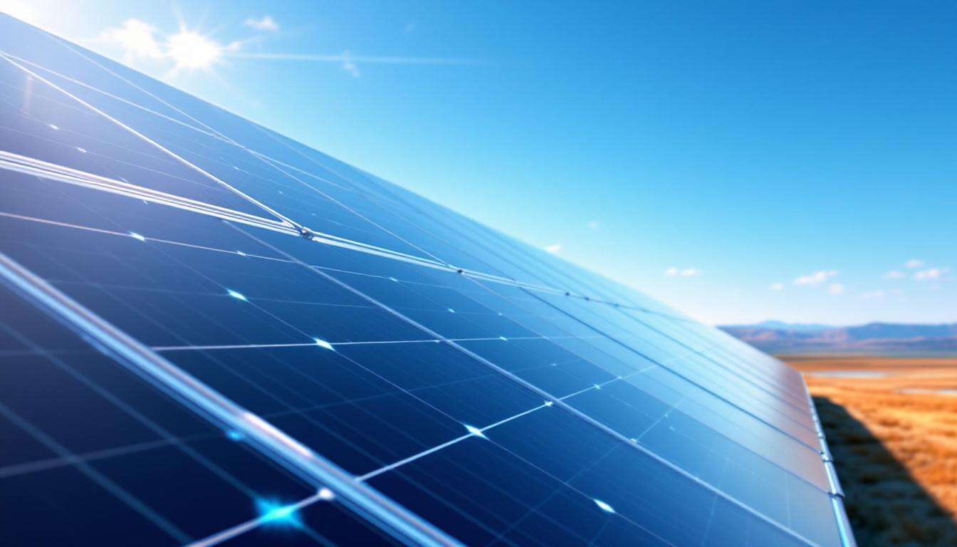 Astronergy stellt neues Modul mit bis zu 670 Watt Leistung vor