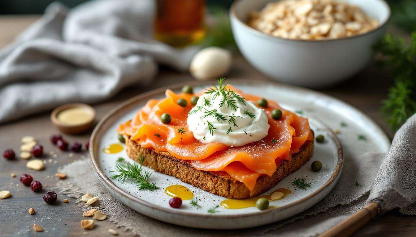 Muttertag 2026: Steffen Henssler verrät sein Brunch-Rezept, das garantiert jedem gelingt