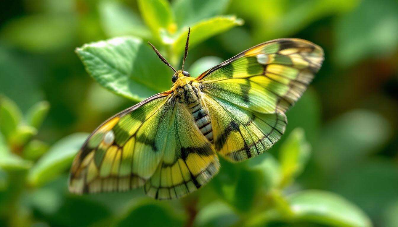 Buchsbaum-Zünsler im April: NABU erklärt, warum jetzt der letzte Zeitpunkt zum Spritzen ist
