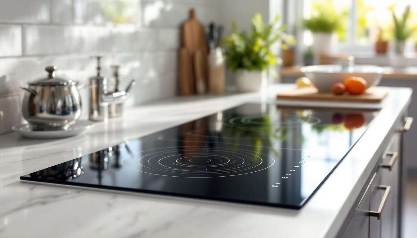 Ceranfeld reinigen: Ein einziges Hausmittel ersetzt alle teuren Spezialreiniger – laut Verbraucherzentrale