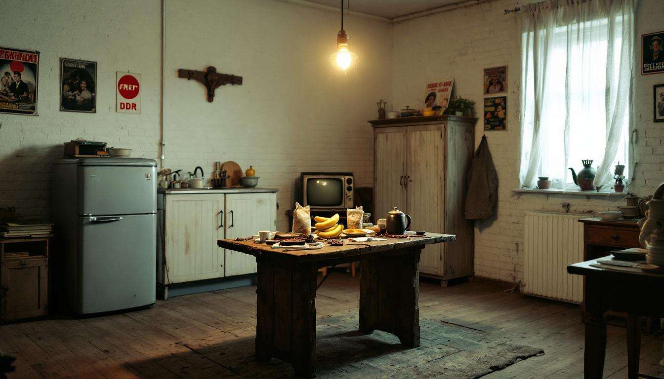 Heute unvorstellbar! Diese Lebensmittel waren in der DDR der pure Luxus