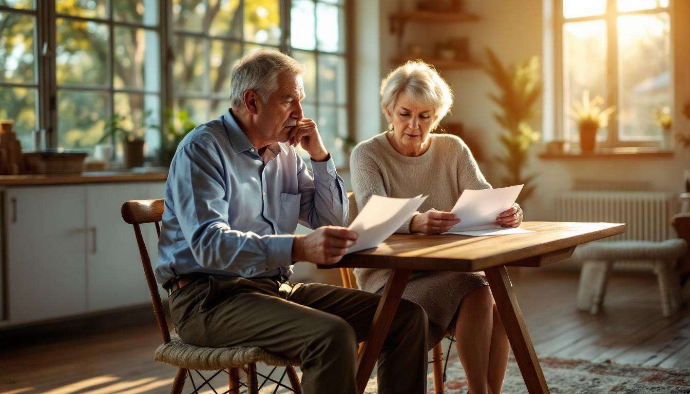 Rente mit 63: Warum die Standardrente laut DRV für fast niemanden erreichbar ist