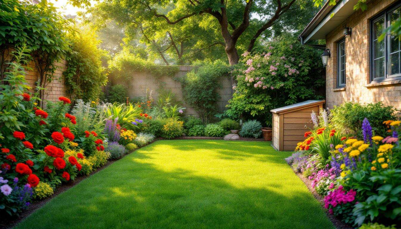 10 Dinge, die du aus deinem Garten werfen kannst – plus eindeutig bessere Alternativen