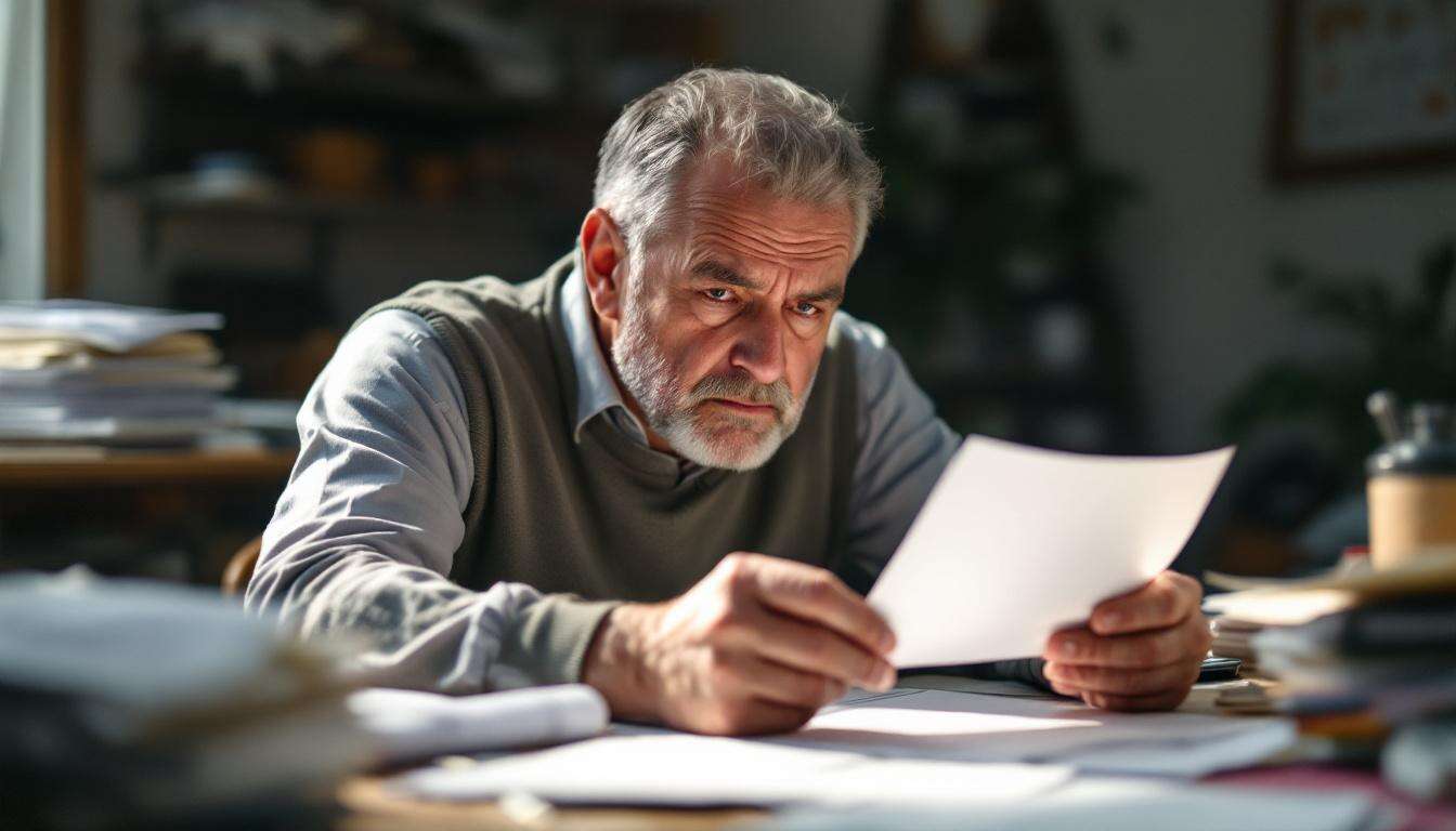 EM-Rente wegen psychischer Erkrankung abgelehnt: Das sind entscheidende Gründe