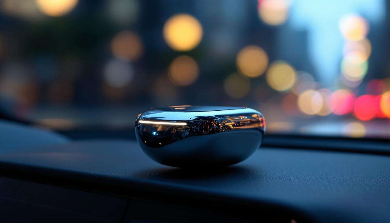 Dieses Mini-Gadget löst ein Problem, das jeder Autofahrer kennt