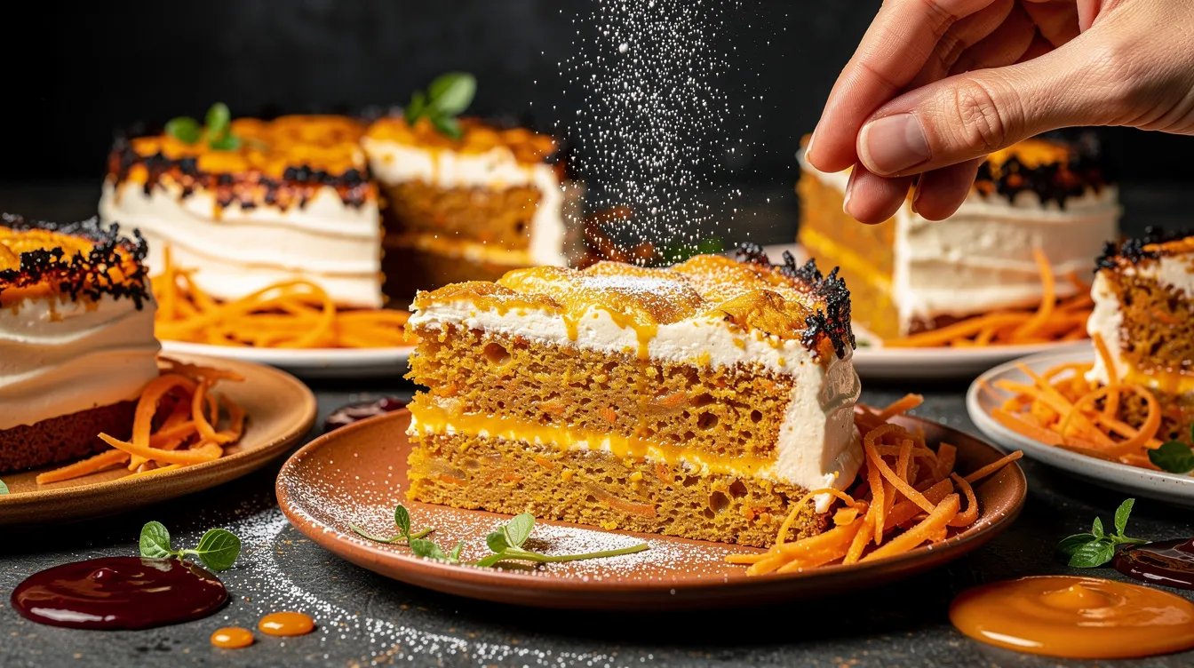 Die 10 besten Karottenkuchen: Jede Variante ein Osterhit