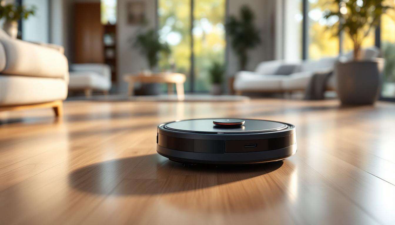 So muss eine Wischfunktion sein! Roborock Qrevo Curv 2 Flow im Test