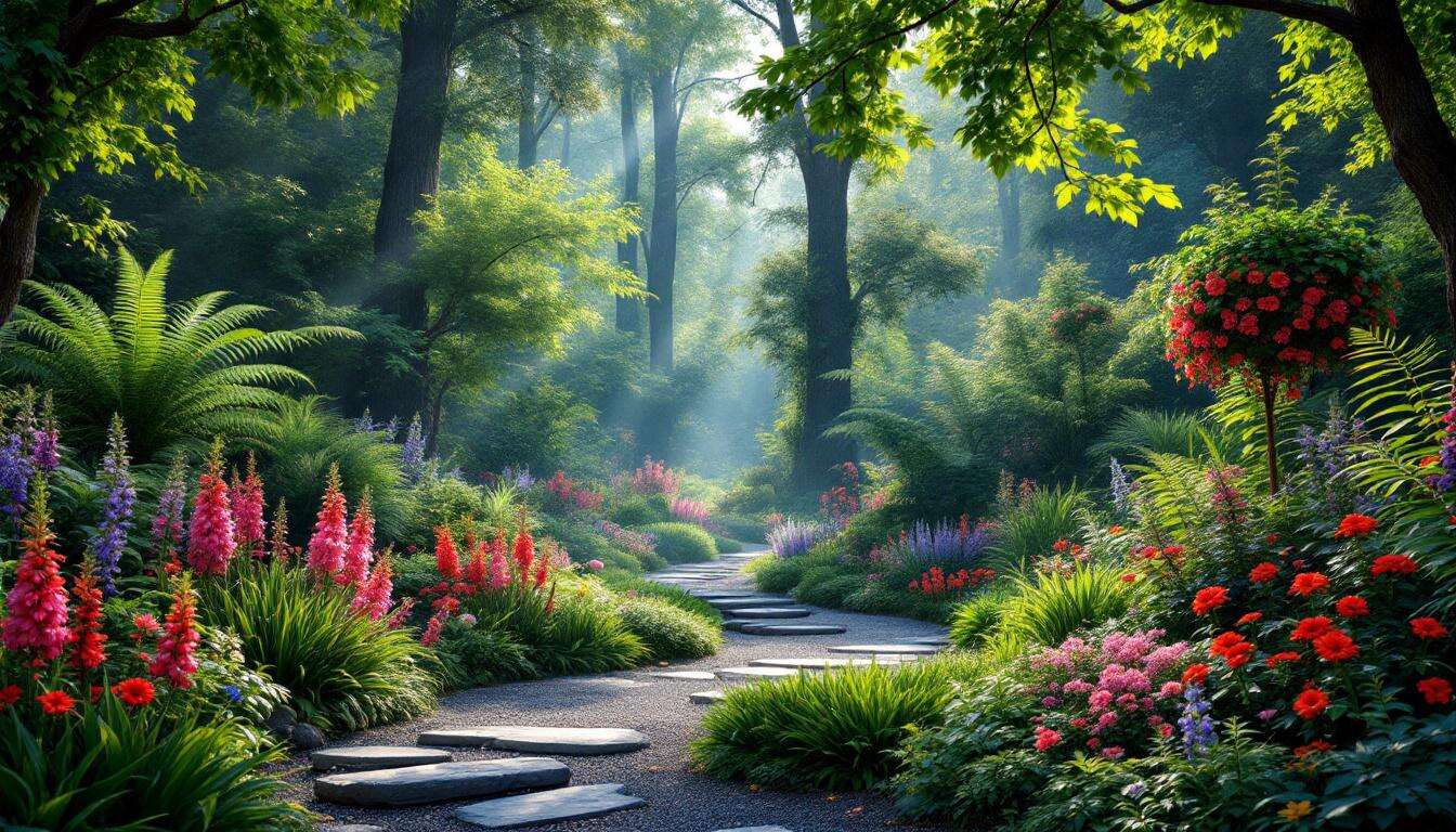 Das sind die schönsten Gärten für einen Ausflug im Schwarzwald