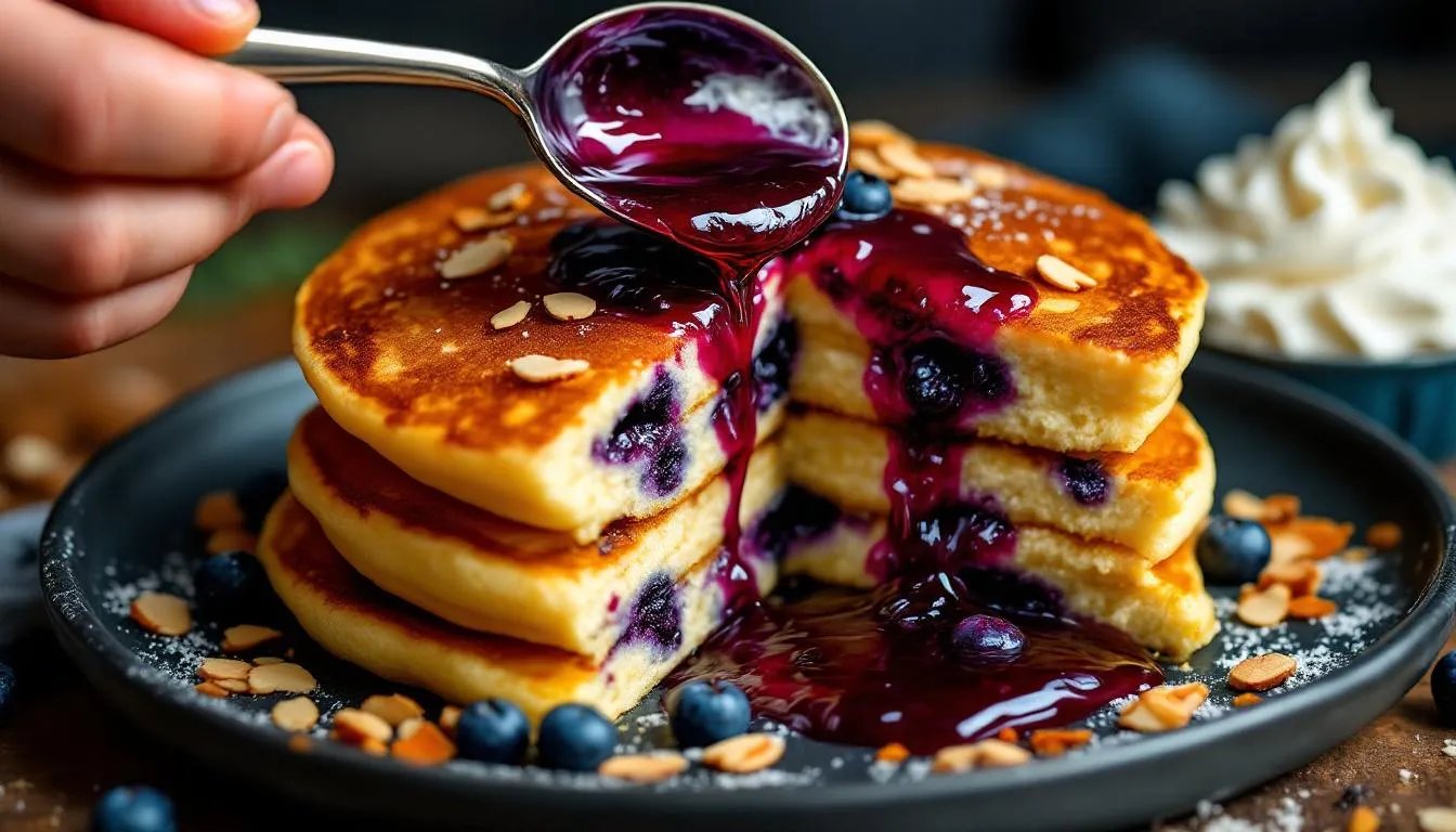 Was macht das perfekte Osterfrühstück aus? Diese 5 Rezepte stehen in 20 Minuten bereit