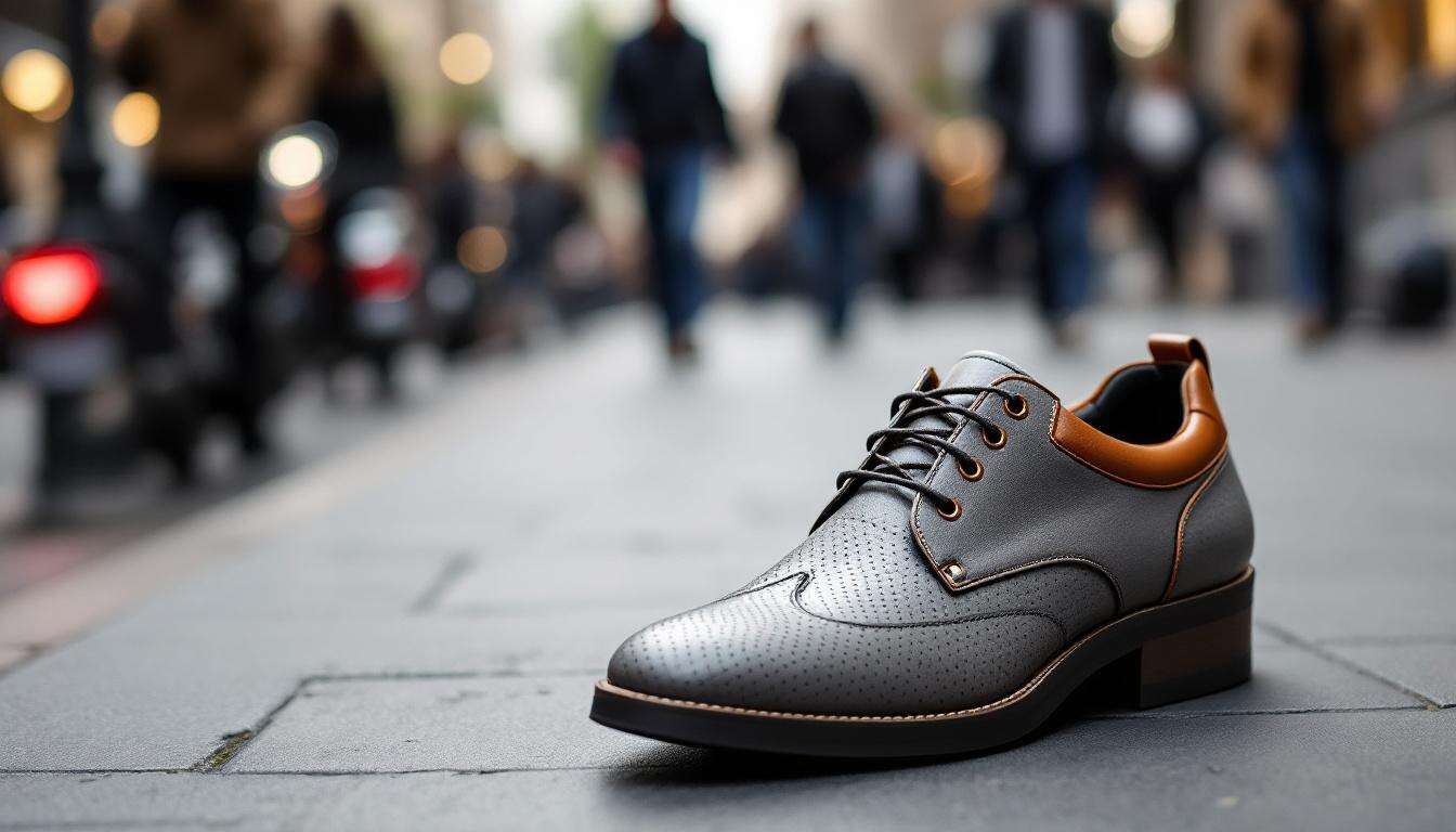 Alleskönner im Alltag: Dieser Tamaris-Schuh ist perfekt für alles