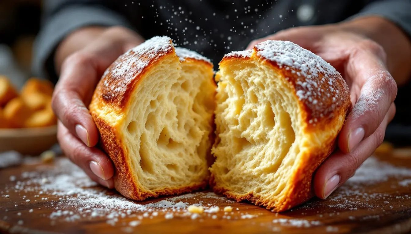 Hefezopf zu Ostern: Johann Lafer verrät, warum kalte Butter der Schlüssel ist