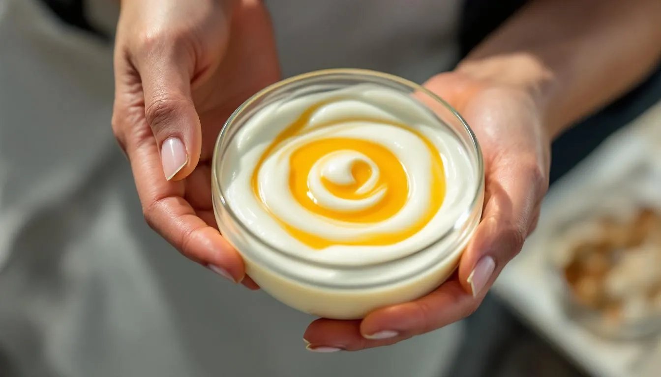 Wer die Flüssigkeit auf Joghurt und Quark wegschüttet, macht einen Fehler