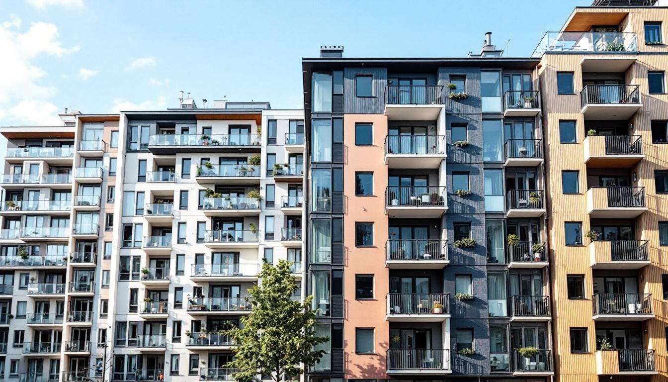 So hoch darf die Miete 2026 für Bürgergeld-Empfänger sein – Summe variiert je nach Stadt