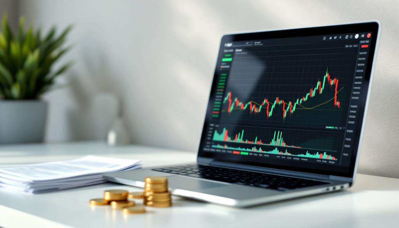 Aktien, Anleihen, Cash &amp; Gold: Wohin mit 25.000 Euro im April?