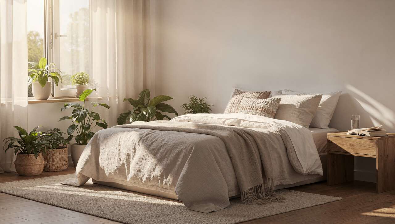 Frühjahrsmüdigkeit bekämpfen: Warum Serotonin laut Schlafforschern der Schlüssel ist